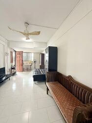 Blk 546 Bedok North Green (Bedok), HDB 3 Rooms #585859631